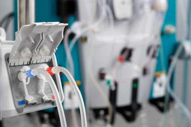 New dialysis training centre in Waskaganish brings hope to diabetes patients