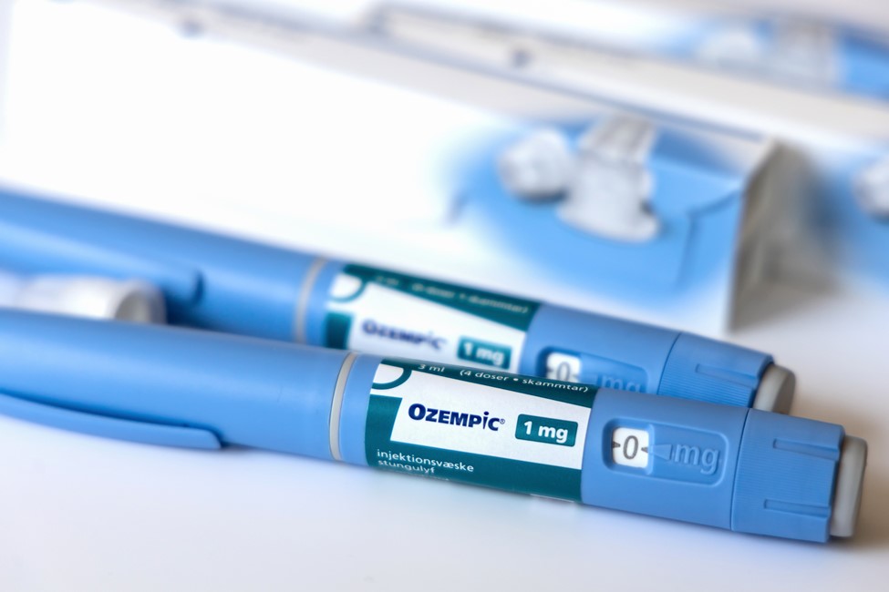What does a shortage of Ozempic mean for people who take it?